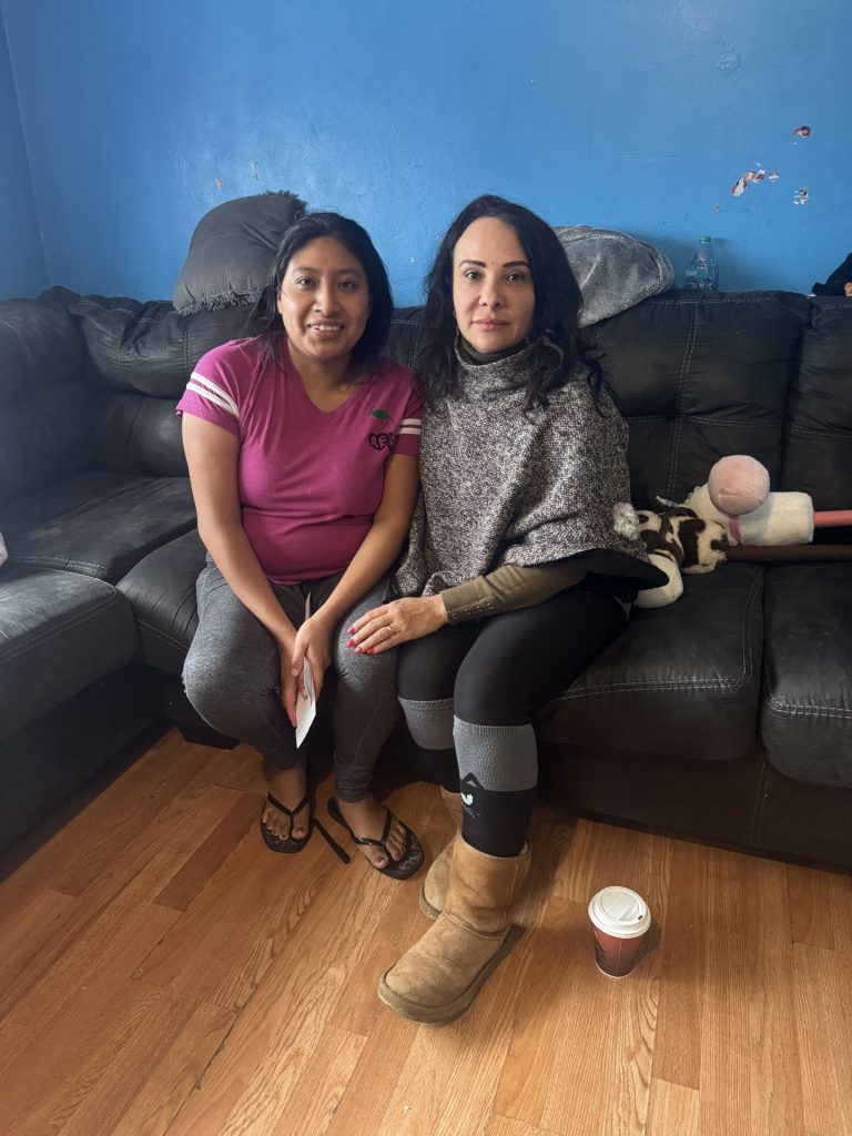 Meadow Lands church loses members to ICE raids